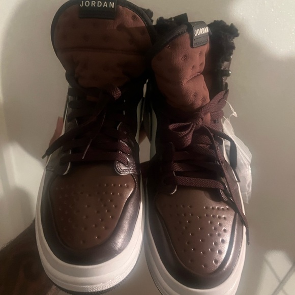 Air Jordan Acclimate ladies size 11.5 - Picture 5 of 5